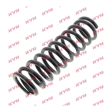 Ressort d'amortisseur KYB