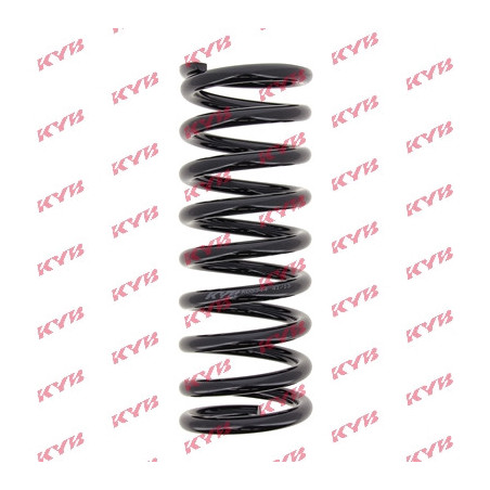 Ressort d'amortisseur KYB
