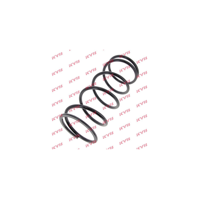 Ressort d'amortisseur KYB