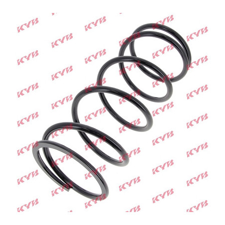 Ressort d'amortisseur KYB