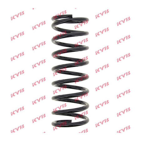 Ressort d'amortisseur KYB