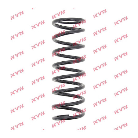 Ressort d'amortisseur KYB