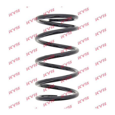 Ressort d'amortisseur KYB