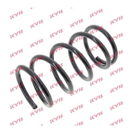 Ressort d'amortisseur KYB