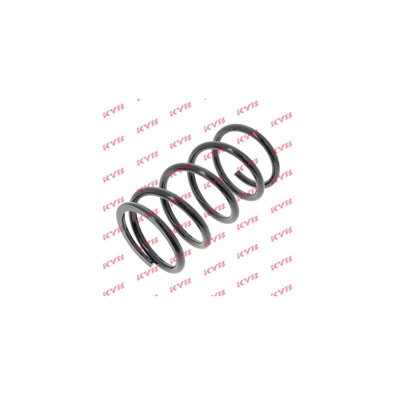 Ressort d'amortisseur KYB