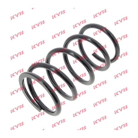 Ressort d'amortisseur KYB