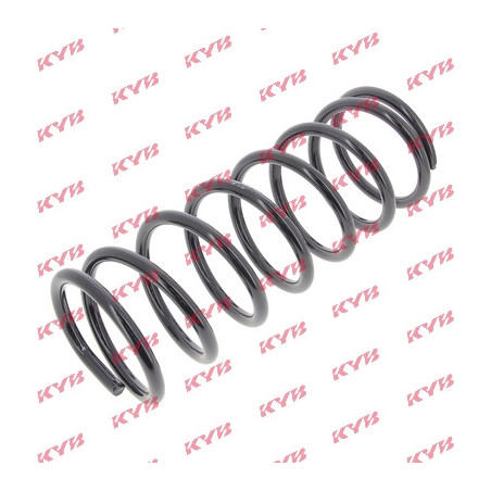 Ressort d'amortisseur KYB