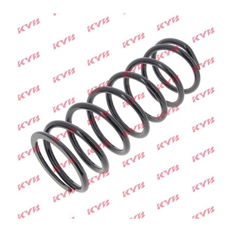 Ressort d'amortisseur KYB