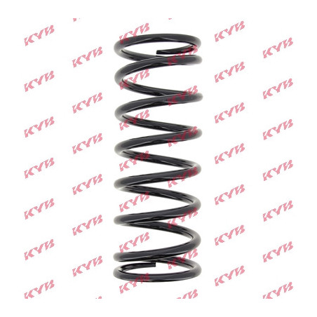 Ressort d'amortisseur KYB