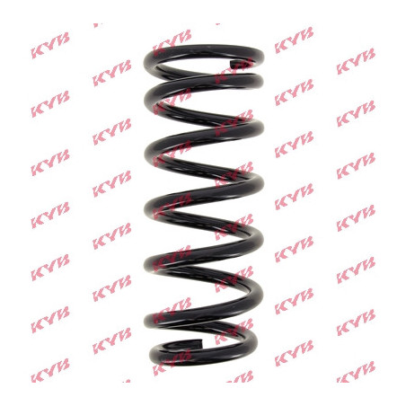 Ressort d'amortisseur KYB