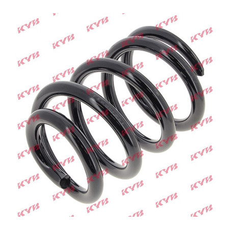 Ressort d'amortisseur KYB