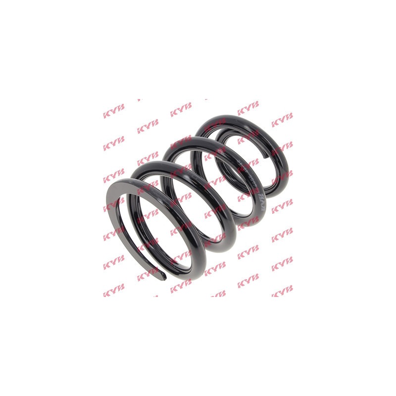 Ressort d'amortisseur KYB