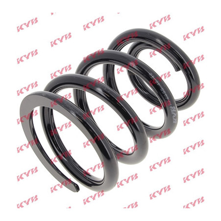 Ressort d'amortisseur KYB