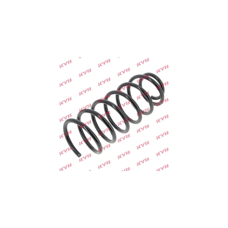 Ressort d'amortisseur KYB