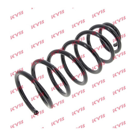 Ressort d'amortisseur KYB