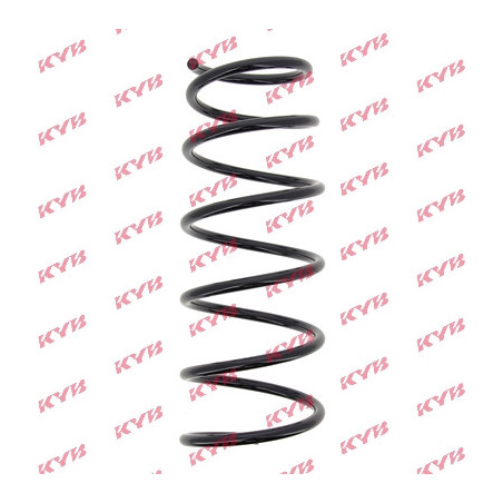 Ressort d'amortisseur KYB