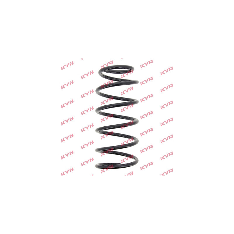 Ressort d'amortisseur KYB