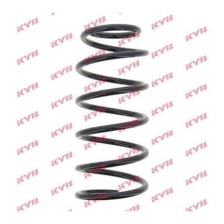 Ressort d'amortisseur KYB