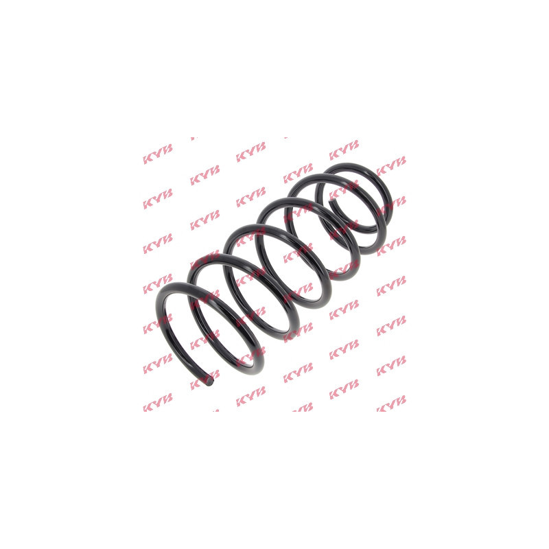 Ressort d'amortisseur KYB