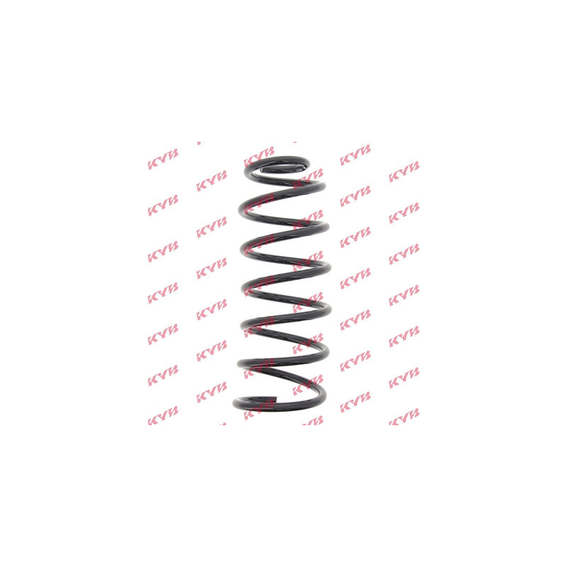 Ressort d'amortisseur KYB