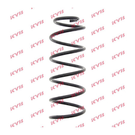 Ressort d'amortisseur KYB