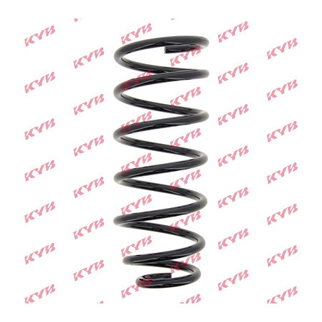 Ressort d'amortisseur KYB