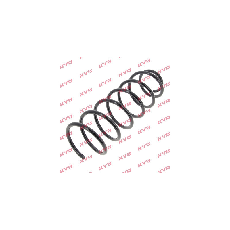 Ressort d'amortisseur KYB