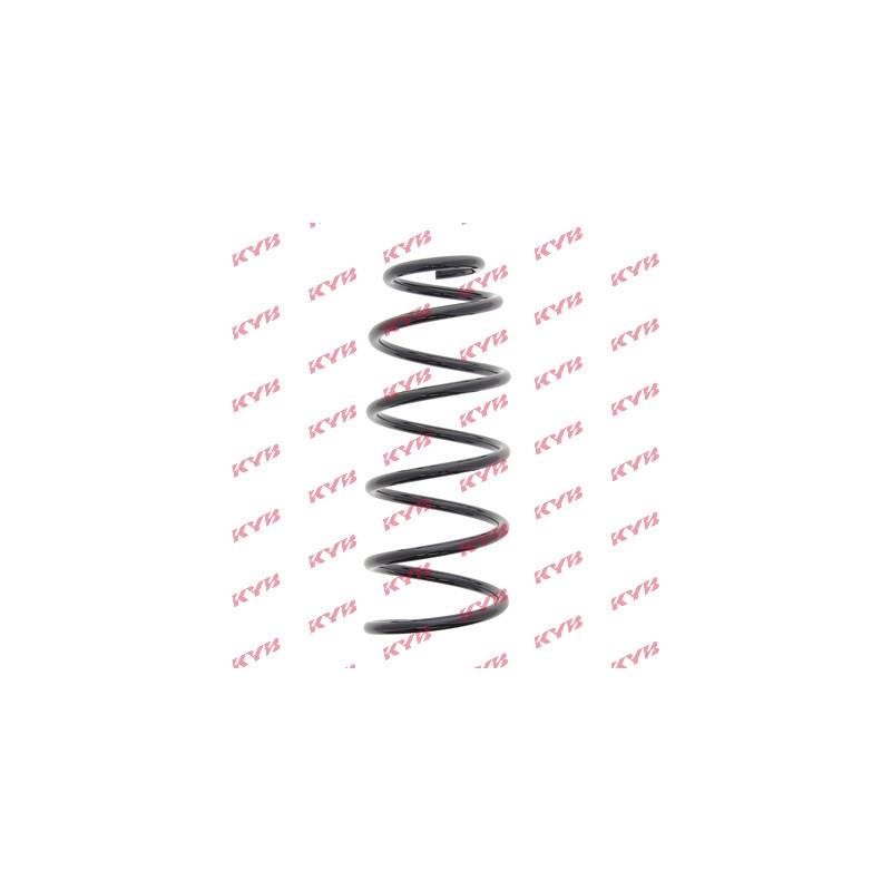 Ressort d'amortisseur KYB