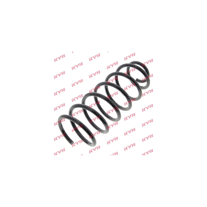 Ressort d'amortisseur KYB