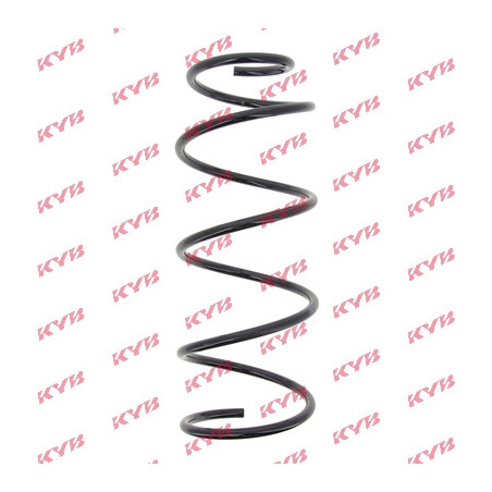 Ressort d'amortisseur KYB