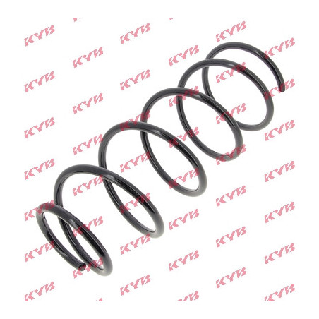 Ressort d'amortisseur KYB