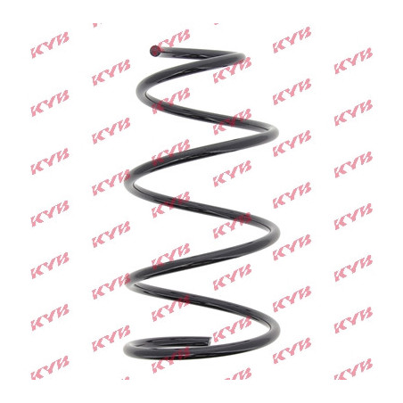 Ressort d'amortisseur KYB