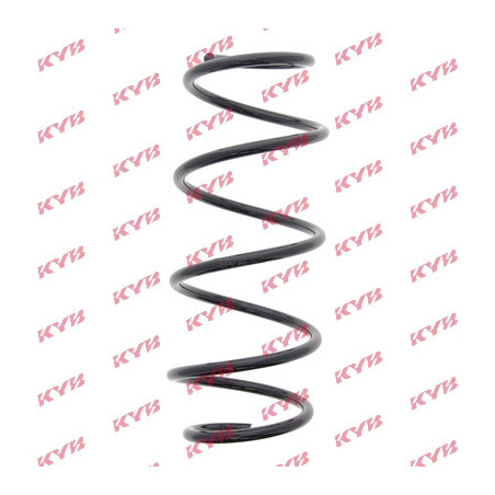 Ressort d'amortisseur KYB