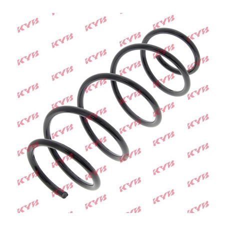 Ressort d'amortisseur KYB