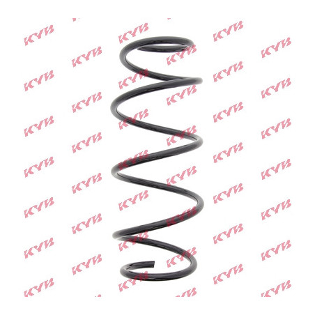 Ressort d'amortisseur KYB