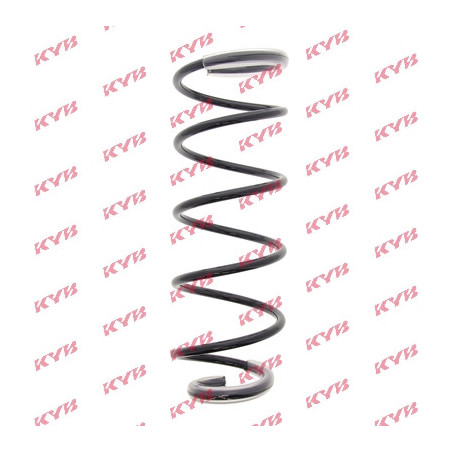 Ressort d'amortisseur KYB