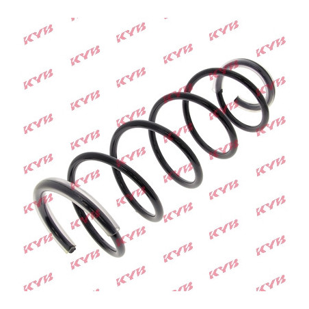 Ressort d'amortisseur KYB