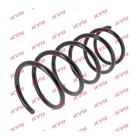 Ressort d'amortisseur KYB