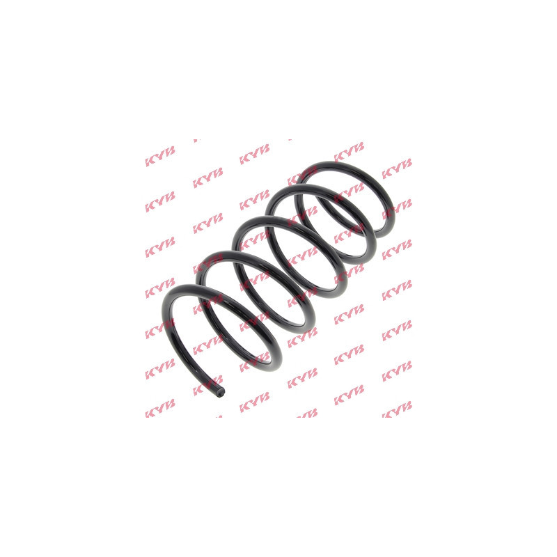 Ressort d'amortisseur KYB