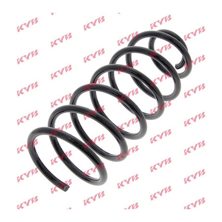 Ressort d'amortisseur KYB