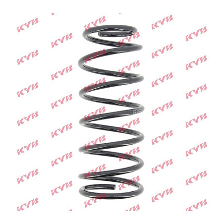 Ressort d'amortisseur KYB