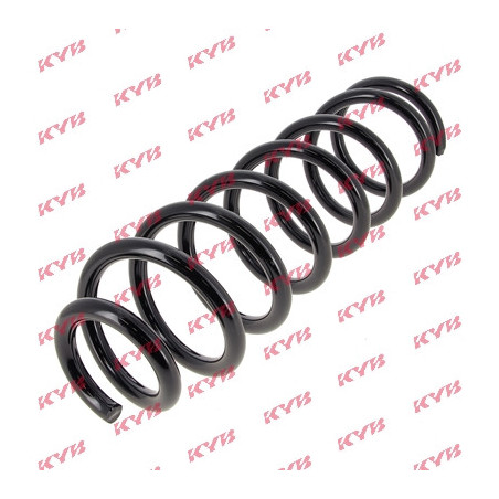 Ressort d'amortisseur KYB