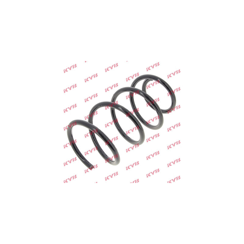 Ressort d'amortisseur KYB