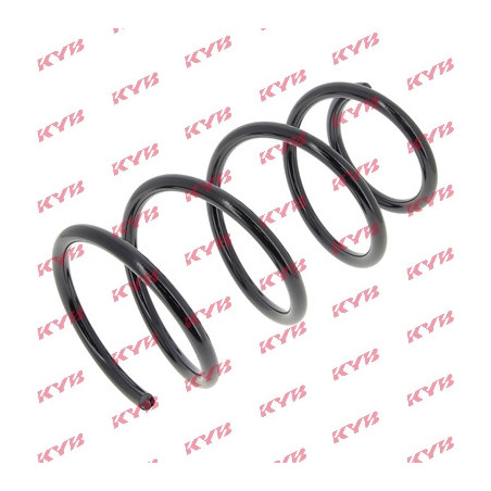 Ressort d'amortisseur KYB