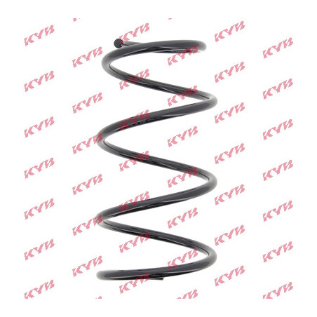 Ressort d'amortisseur KYB