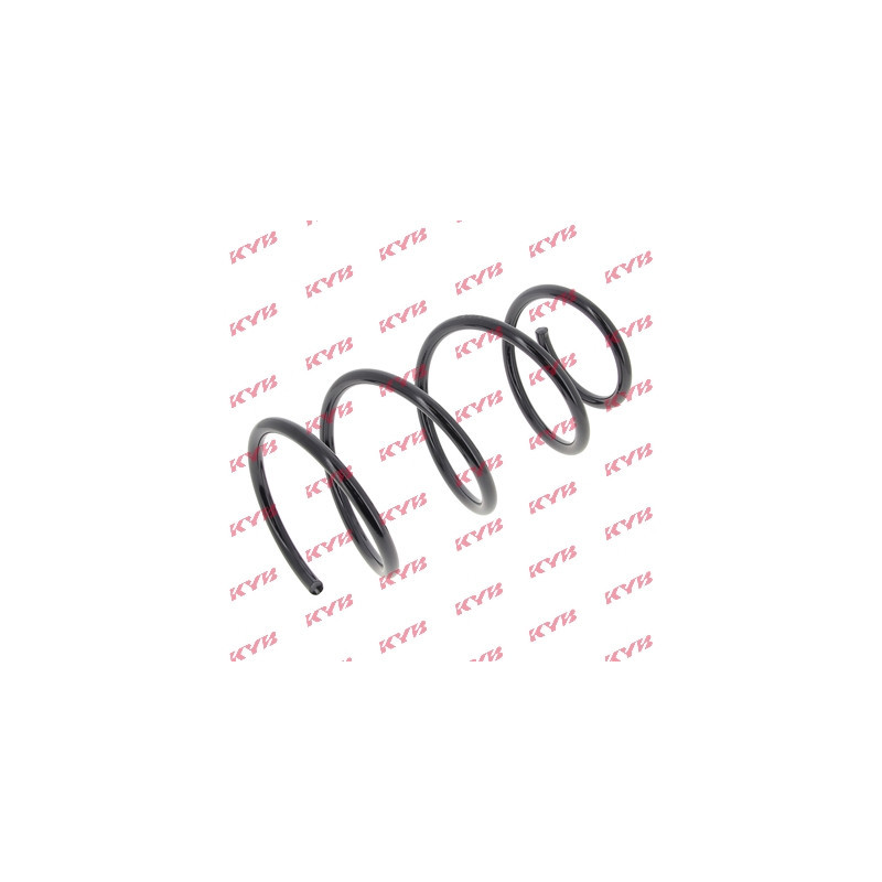 Ressort d'amortisseur KYB