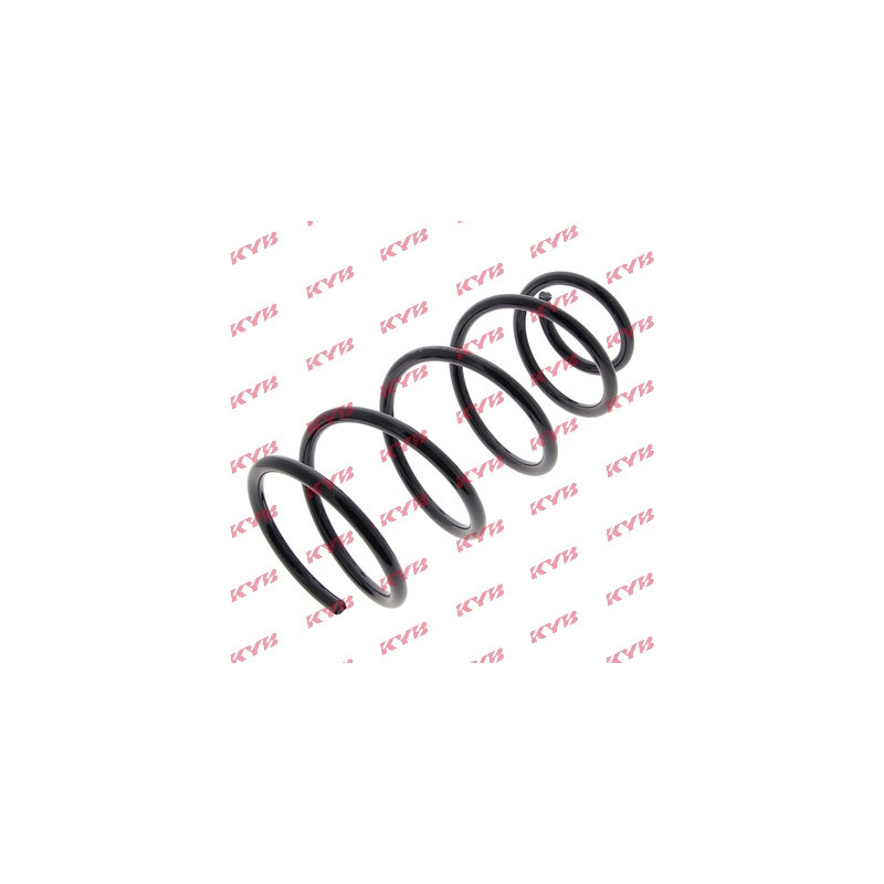 Ressort d'amortisseur KYB