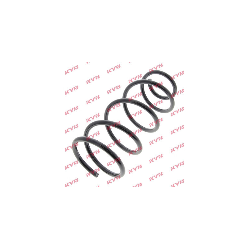 Ressort d'amortisseur KYB