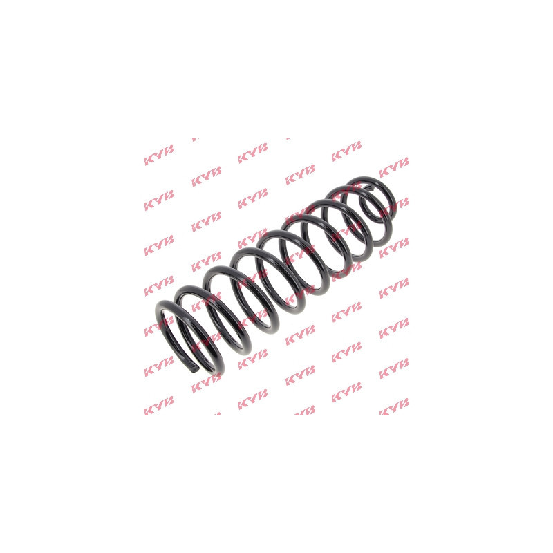 Ressort d'amortisseur KYB