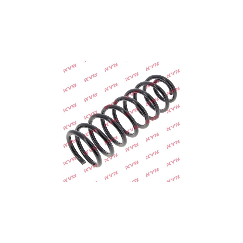 Ressort d'amortisseur KYB